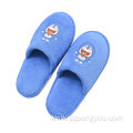 Colorful cute kids slipper cheap fashion slipper